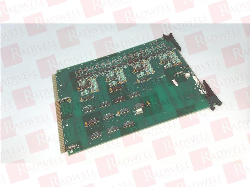 HONEYWELL 4DP7APXID-211E