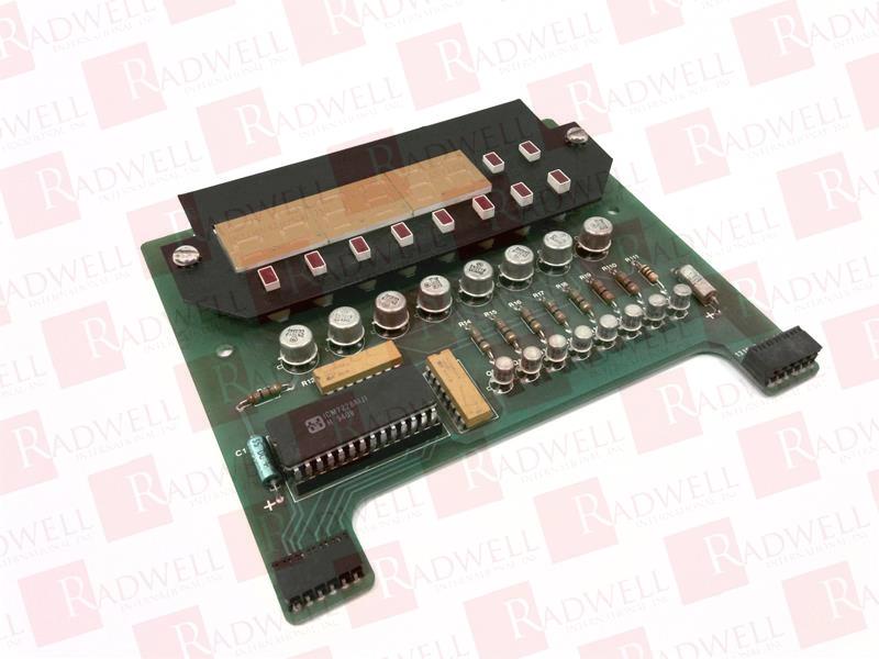 THERMO ENVIRONMENTAL 8535