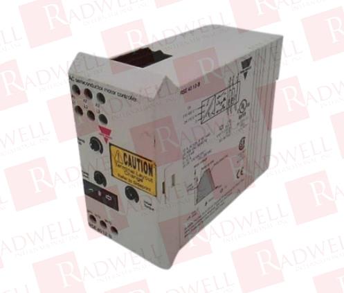 CARLO GAVAZZI RSE4012-B