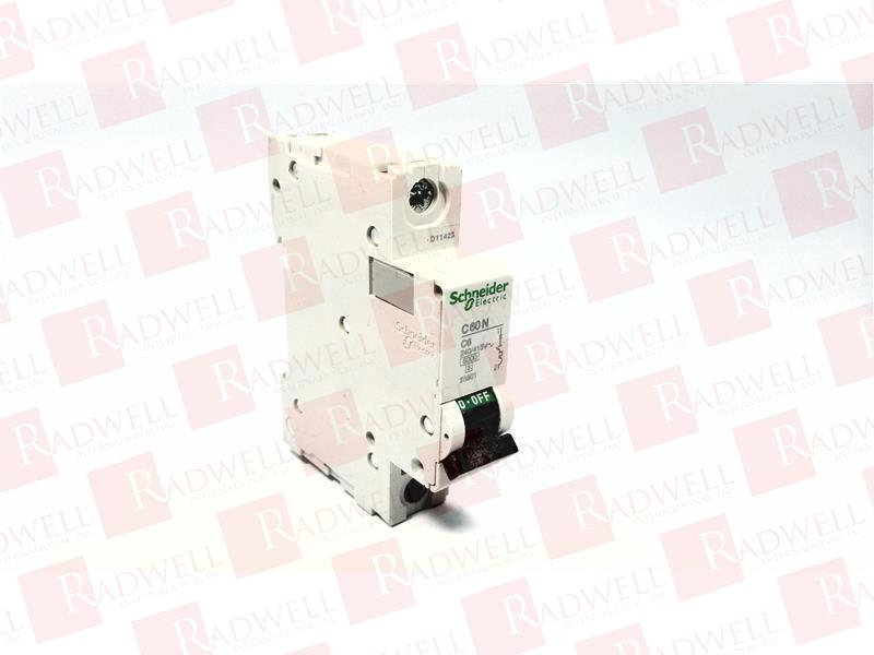 SCHNEIDER ELECTRIC 25801