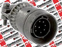 AMPHENOL PT06SE10-6P(SR)