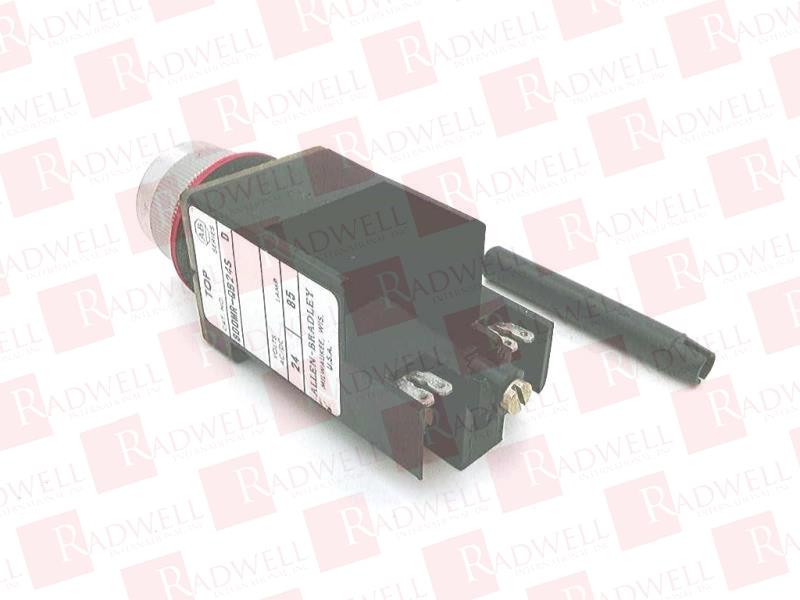 ALLEN BRADLEY 800MR-QB24S