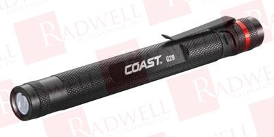 COAST PRODUCTS G20
