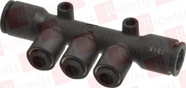 PARKER 3304 60 56