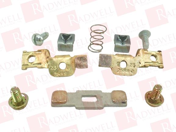 EATON CORPORATION 6-1