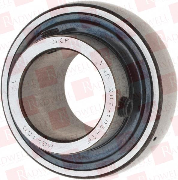 SKF YAR-207-106-2F