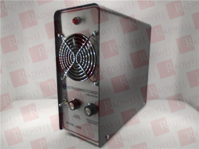 GENERATOR MODEL 5300 8AMP 240V-50/60HZ