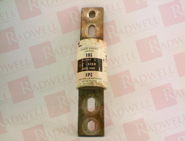 EATON CORPORATION L-1200