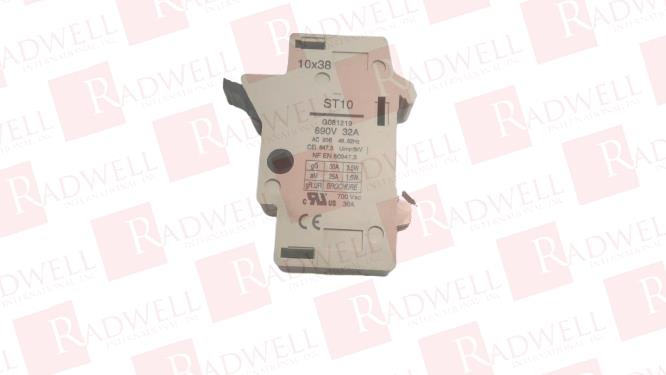 EATON CORPORATION C383B81145
