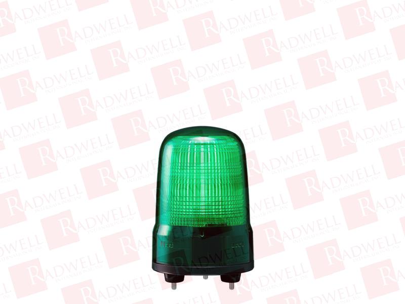 PATLITE SL08-M2JN-G