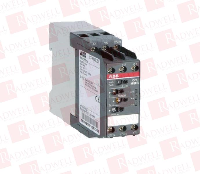ASEA BROWN BOVERI 1SVR630010R3200