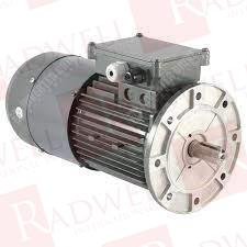 MOTOR, 340 V, 4 A, 1580 RPM