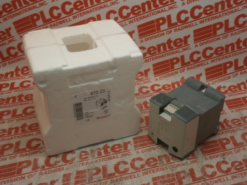 LEGRAND 0 470 23