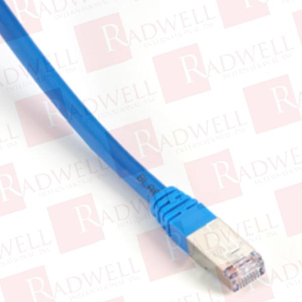 BLACK BOX CORP EVNSL0273BL-0025