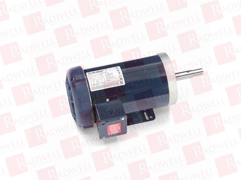 REGAL REXNORD 145TTFR16106