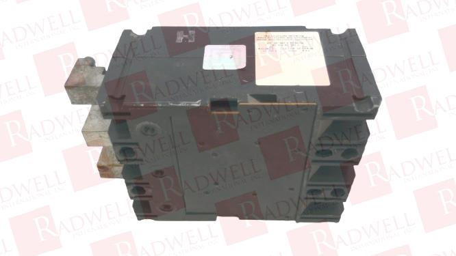 SCHNEIDER ELECTRIC FHP3600015MMT