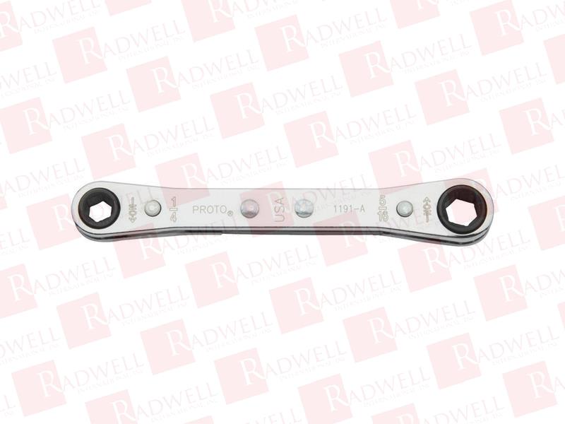 STANLEY BLACK & DECKER J1191-A