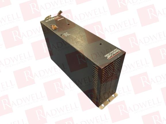 ELECTROCRAFT BRU-500-PSM-125