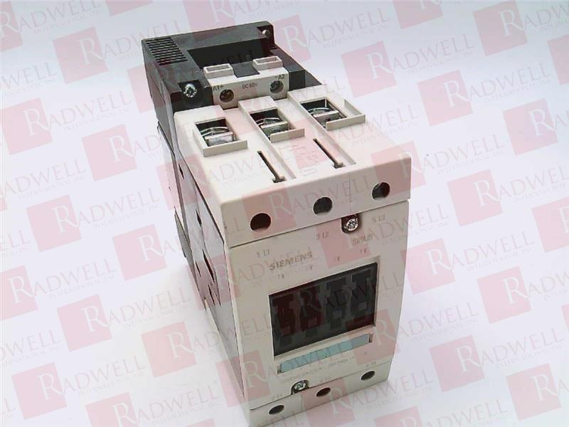 SIEMENS 3RT1045-1BE40