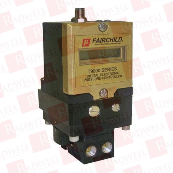 FAIRCHILD INDUSTRIAL PROD T9010-00402N5J