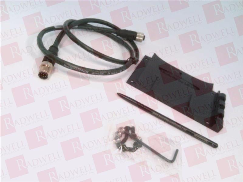 BANNER ENGINEERING IVURDM-QDK-803
