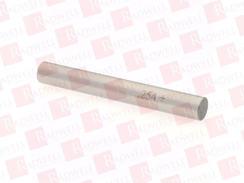 SWISS PRECISION INSTRUMENTS 29-254-0