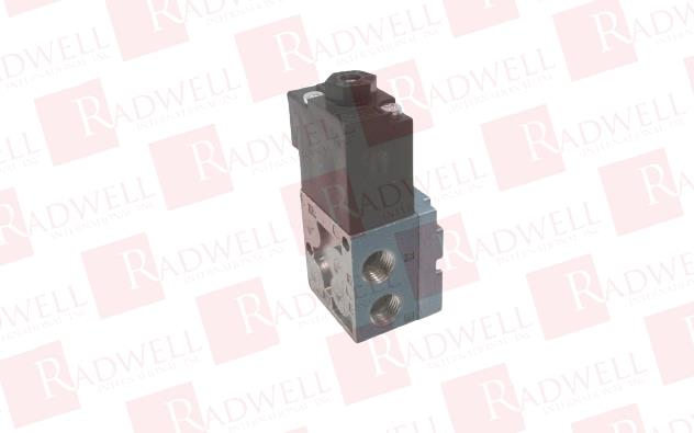 MAC VALVES INC 45A-AA2-DDAJ-2KJ