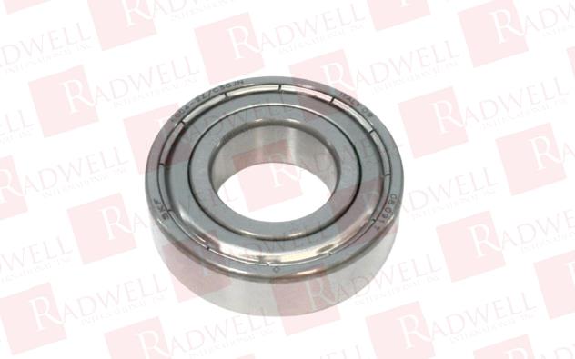 SKF 6004-2Z/C3GJN
