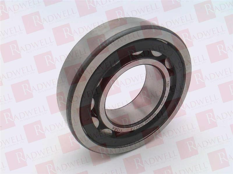 SCHAEFFLER GROUP NU206-E-TVP2-C3