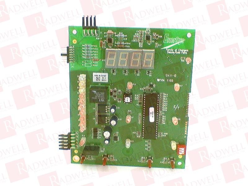 ENERSYS X1060-99-DGF-1