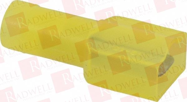 ABB THOMAS & BETTS 10RC-251T