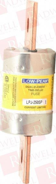 EATON CORPORATION LPJ-250SP