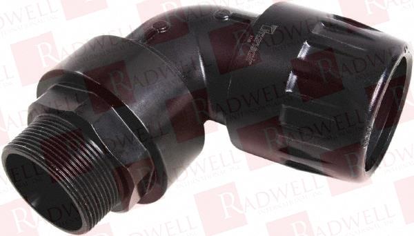 PARKER 6609 17 14