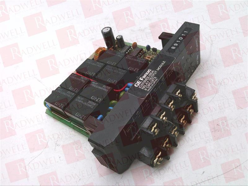 FANUC IC610MDL108