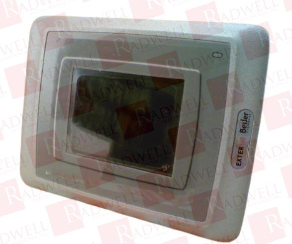 BEIJER ELECTRONICS T40