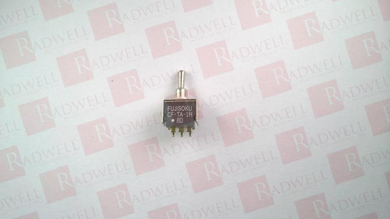 NIDEC CORP CF-TA-1HB4-A12