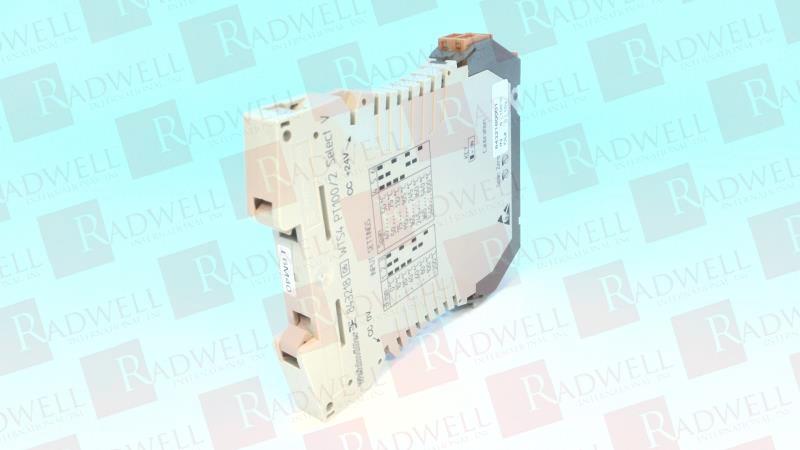 WEIDMULLER 8432180001