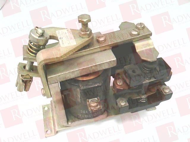 GENERAL ELECTRIC IC2820A100BB512J