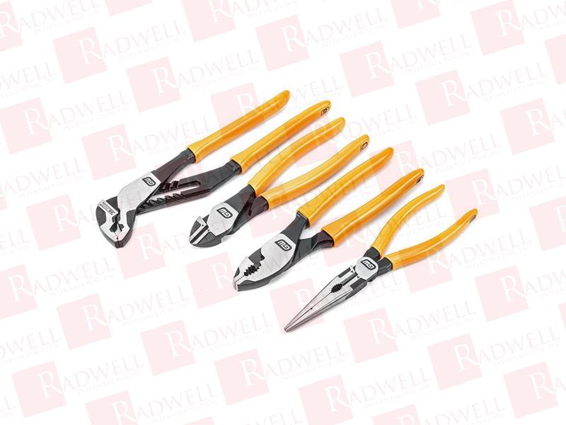APEX TOOLS 82203-06