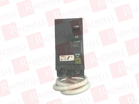 SCHNEIDER ELECTRIC QOB250SWN