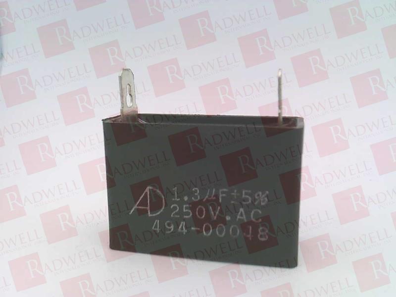 BODINE ELECTRIC 49400051