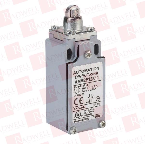 AUTOMATION DIRECT AAM2F12Z11