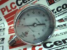 ASHCROFT 30-1084-S-02L-0/100#