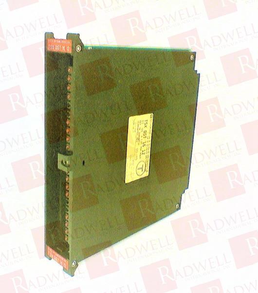 SCHNEIDER ELECTRIC TSXDST1612