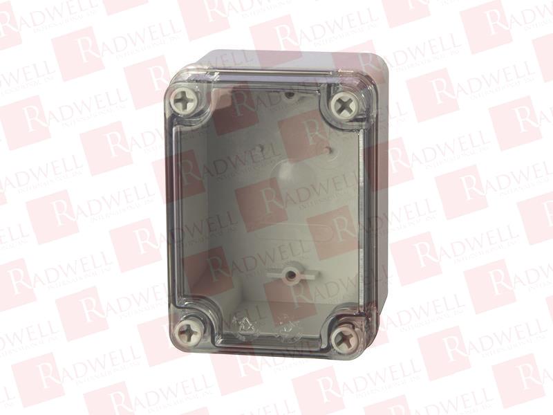 FIBOX PC B 65 T