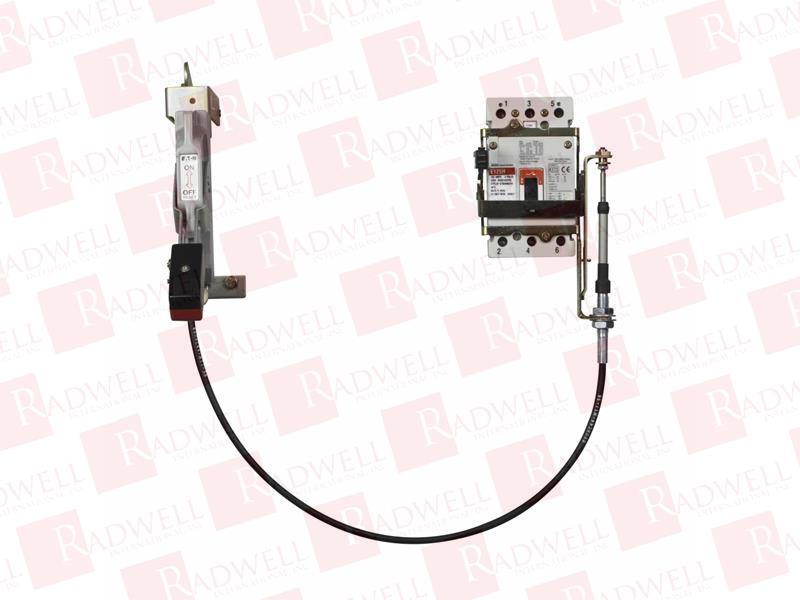 EATON CORPORATION F5S10CI