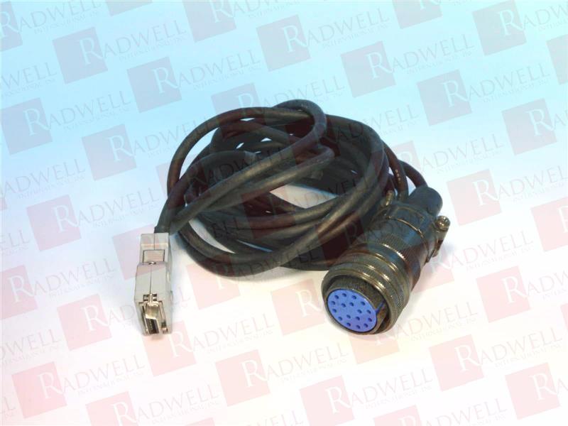 MITSUBISHI MR-EN1CBL5M-H