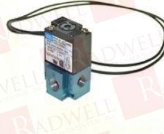 MAC VALVES INC 35A-AAA-DDFC-1BA=CLSF