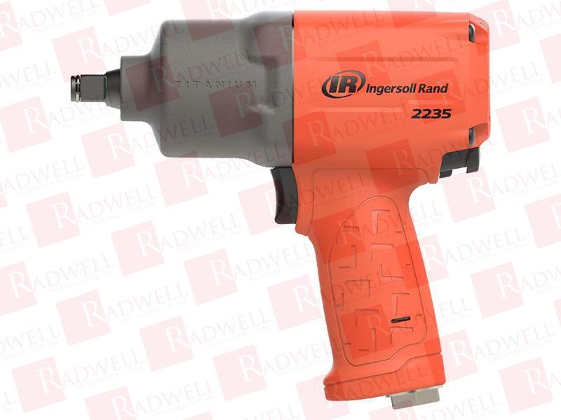 INGERSOLL RAND 2235TIMAX-O