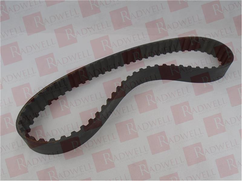 TIMING BELT POWERGRIP 56IN LENGTH 2IN WIDTH 64TEET